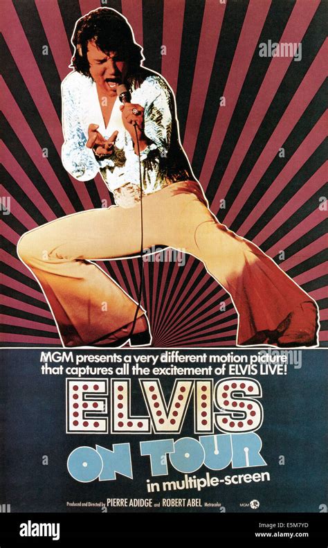 fmovie elvis on tour|Elvis On Tour (1972) : Free Download, Borrow, and .
